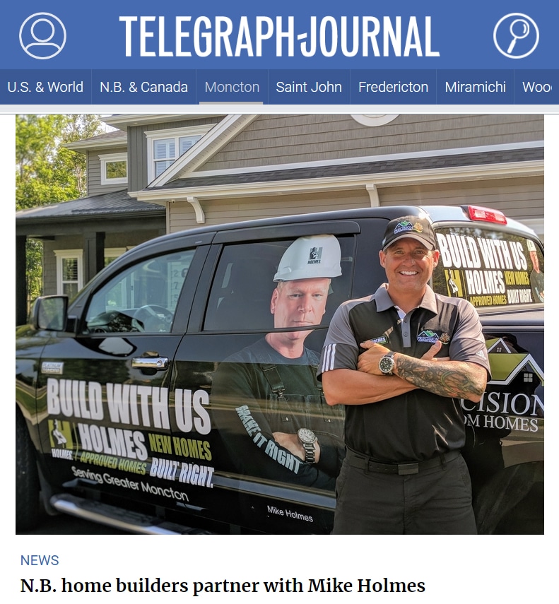 NB Home Builder
